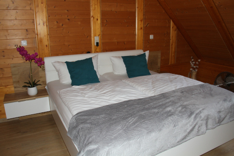 Unser Portugieser-Zimmer