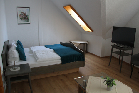 Unser Riesling-Zimmer